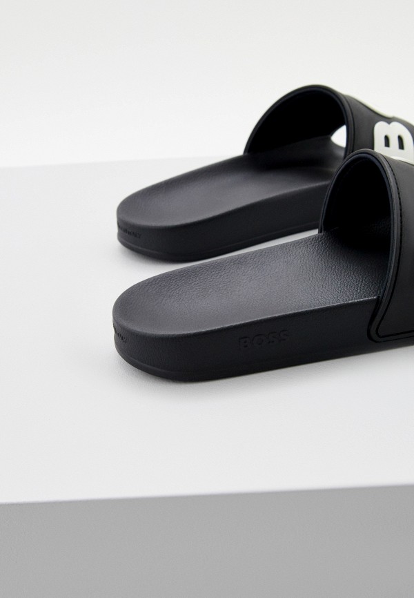 фото Сланцы boss