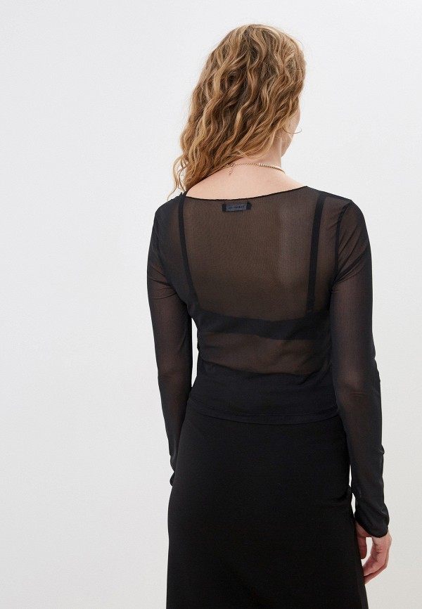 фото Лонгслив trendyol