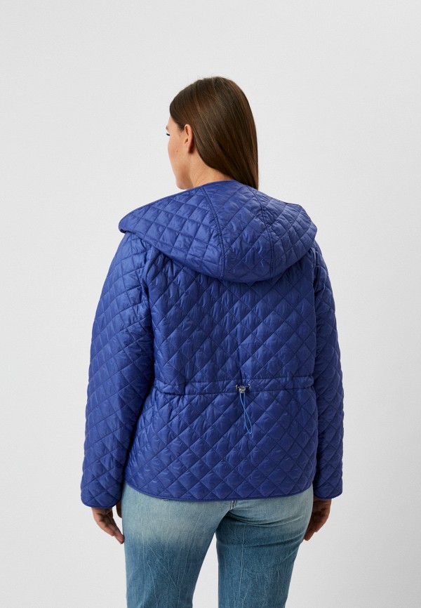 фото Куртка утепленная persona by marina rinaldi