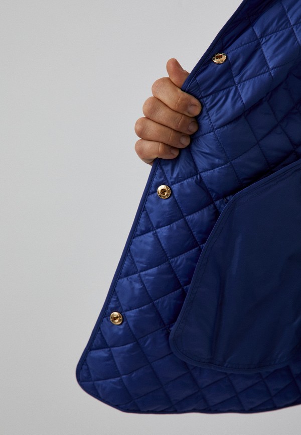 фото Куртка утепленная persona by marina rinaldi