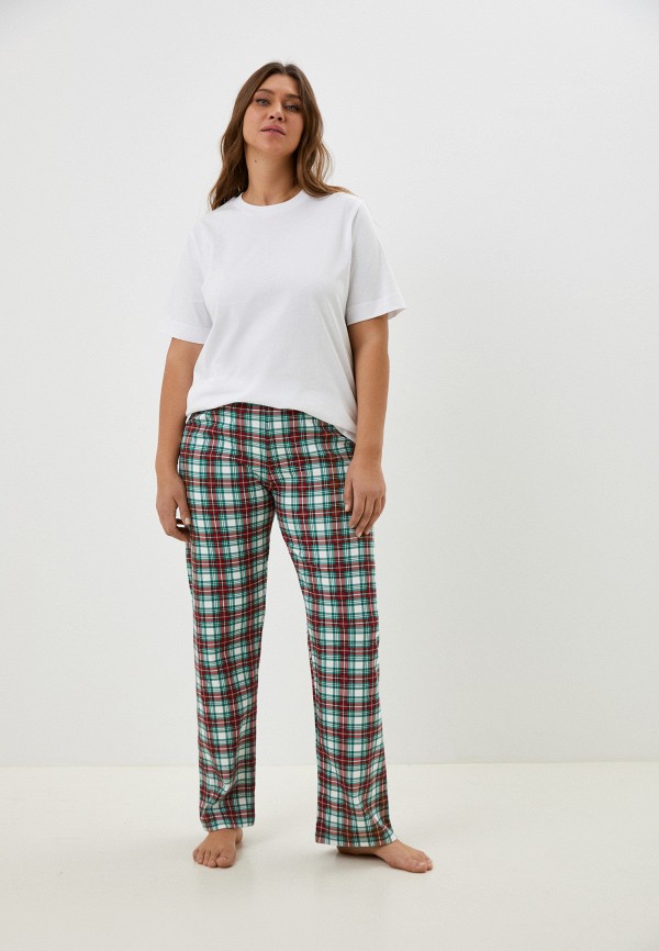 фото Брюки домашние dagi