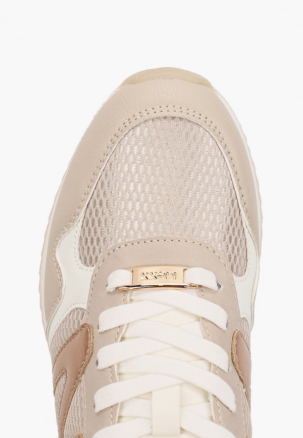 фото Кроссовки mexx