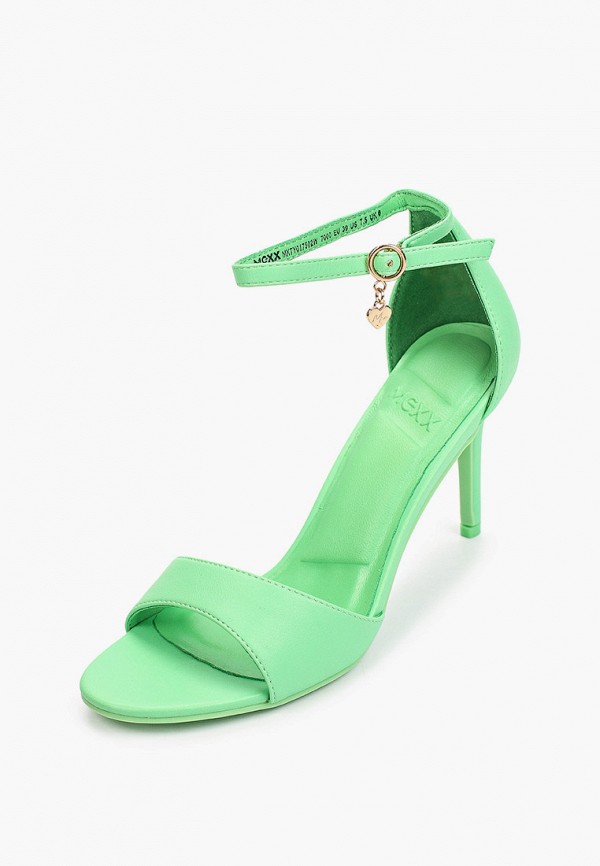 фото Босоножки mexx