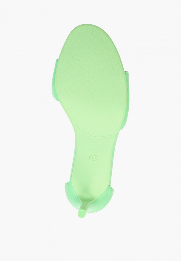 фото Босоножки mexx