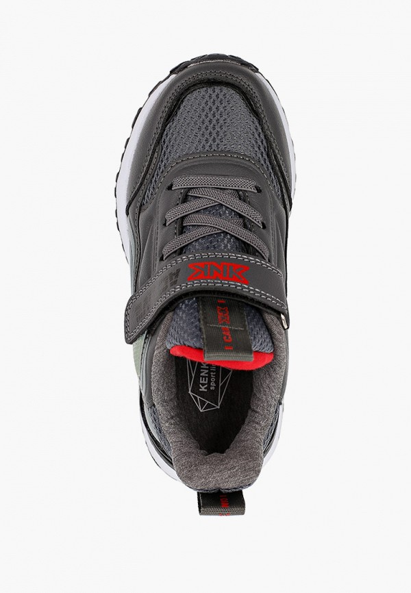 фото Кроссовки kenkä