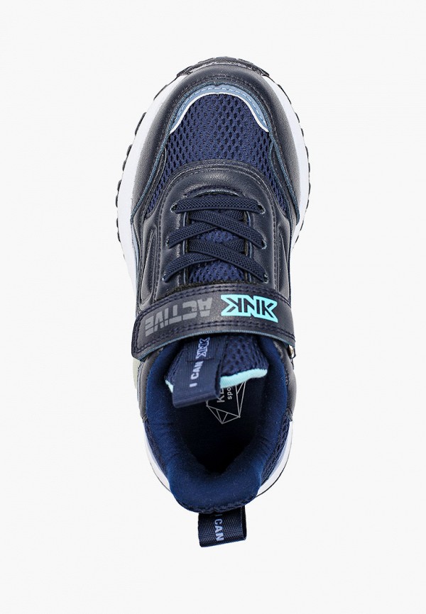 фото Кроссовки kenkä