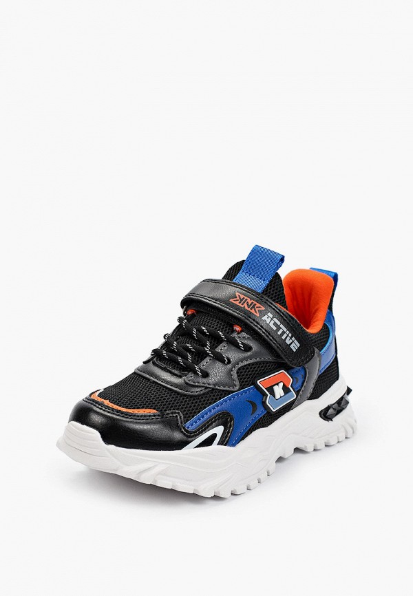 фото Кроссовки kenkä