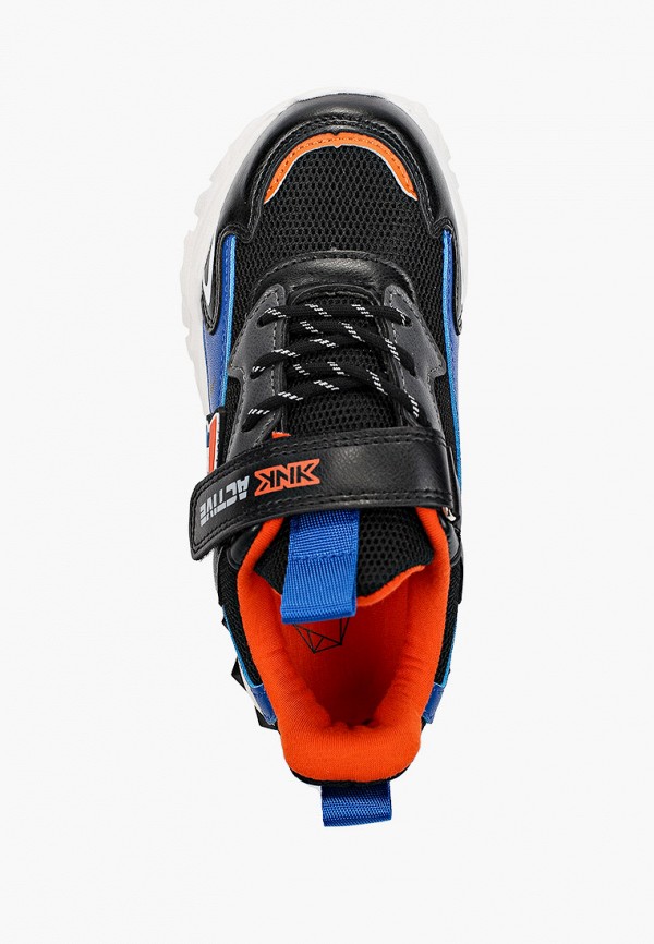 фото Кроссовки kenkä