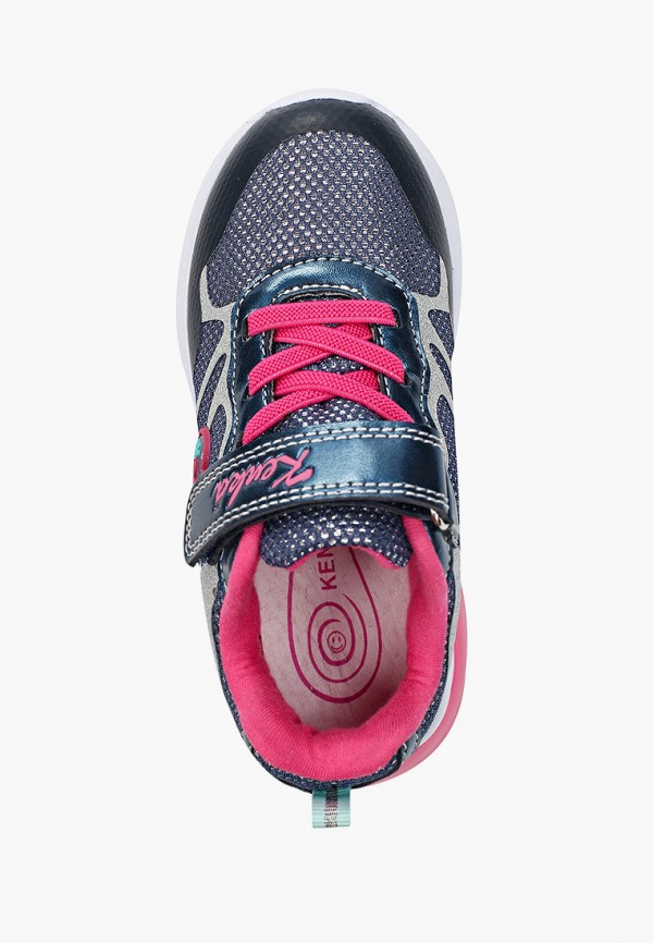 фото Кроссовки kenkä