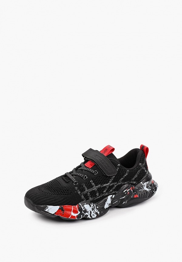 фото Кроссовки kenkä