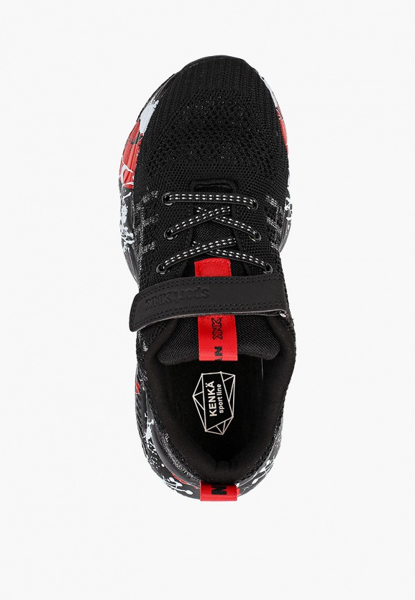 фото Кроссовки kenkä