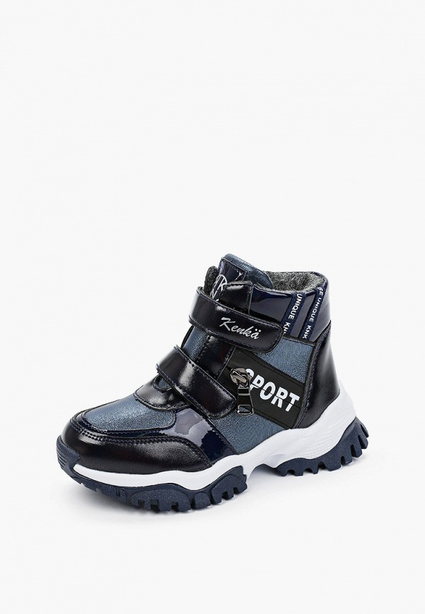 фото Кроссовки kenkä