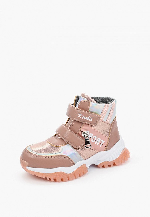 фото Кроссовки kenkä