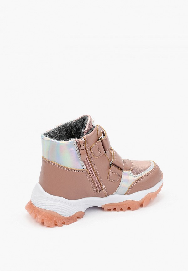 фото Кроссовки kenkä