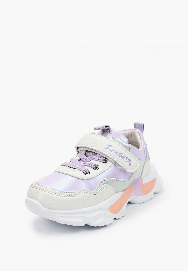 фото Кроссовки kenkä