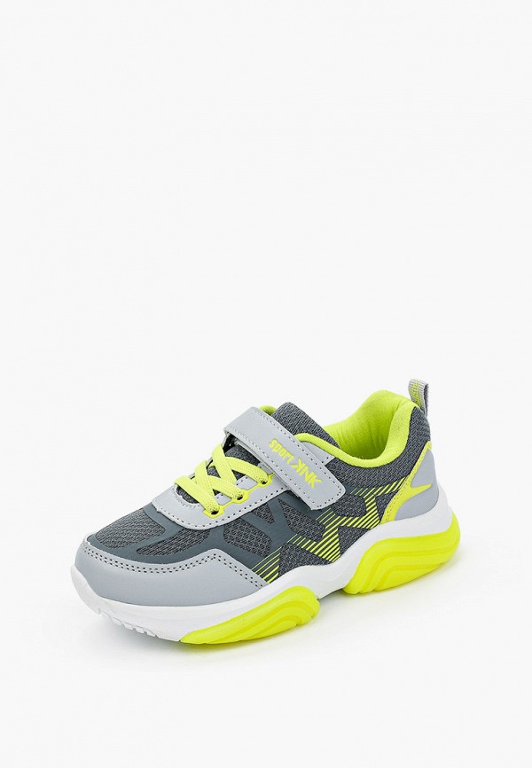 фото Кроссовки kenkä