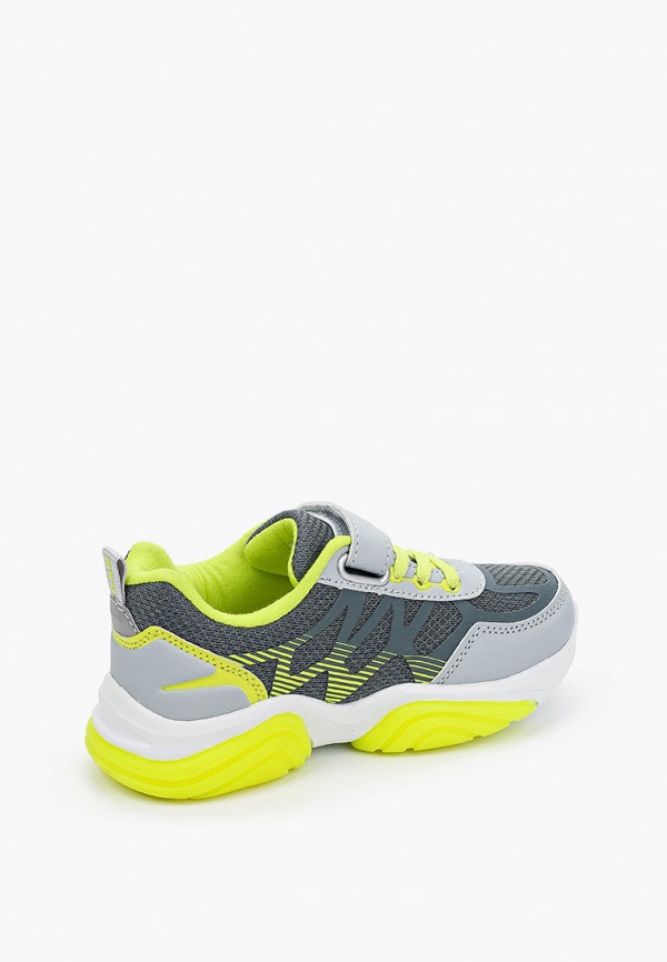 фото Кроссовки kenkä