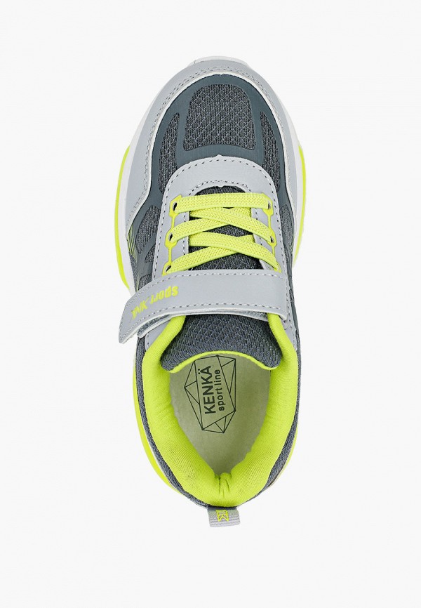 фото Кроссовки kenkä