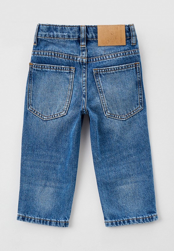 фото Джинсы choupette