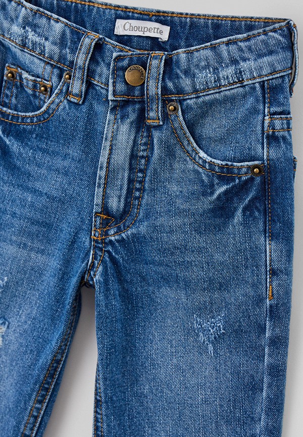 фото Джинсы choupette