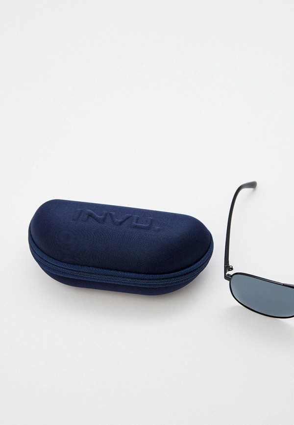 фото Очки солнцезащитные invu