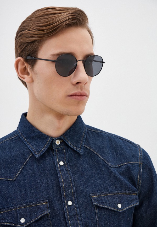 фото Очки солнцезащитные invu