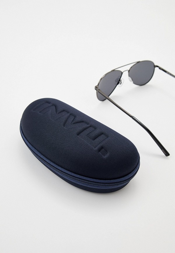 фото Очки солнцезащитные invu