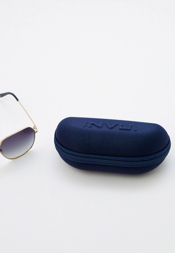 фото Очки солнцезащитные invu