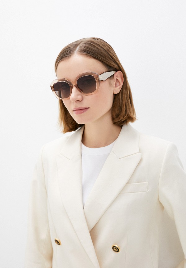 фото Очки солнцезащитные invu