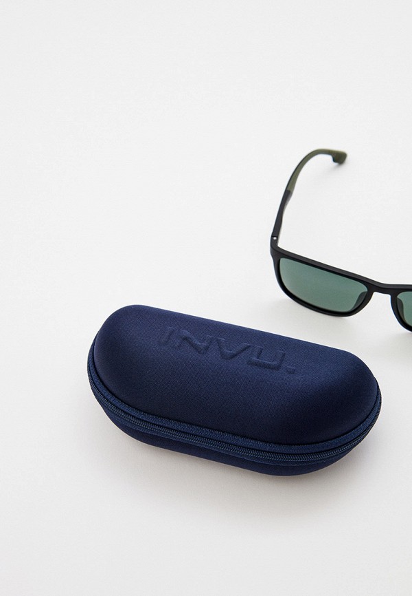 фото Очки солнцезащитные invu