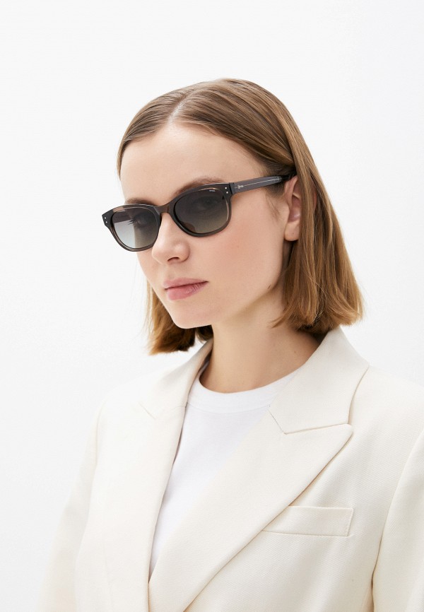 фото Очки солнцезащитные invu