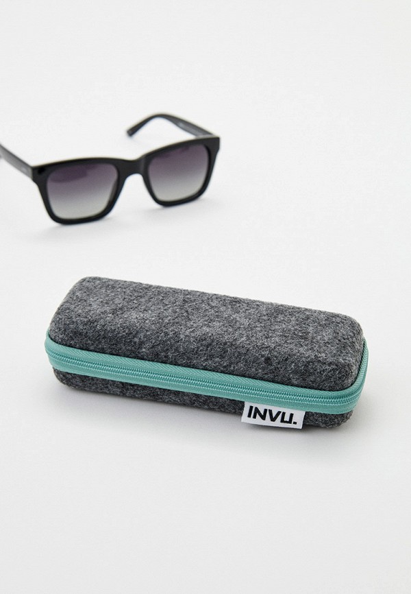фото Очки солнцезащитные invu