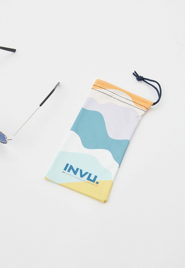 фото Очки солнцезащитные invu