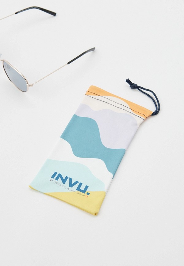 фото Очки солнцезащитные invu