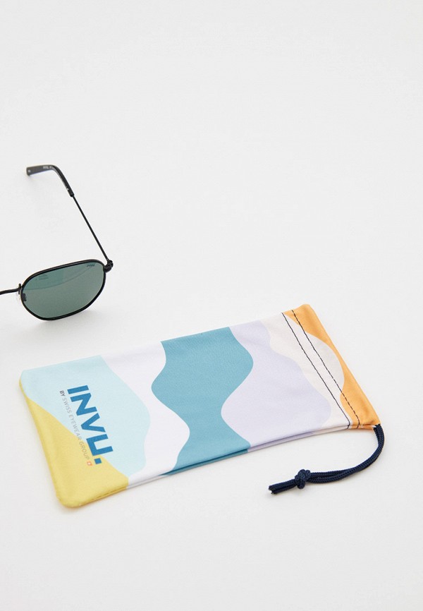 фото Очки солнцезащитные invu