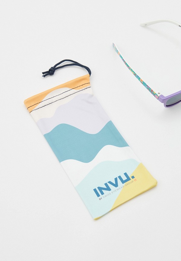 фото Очки солнцезащитные invu