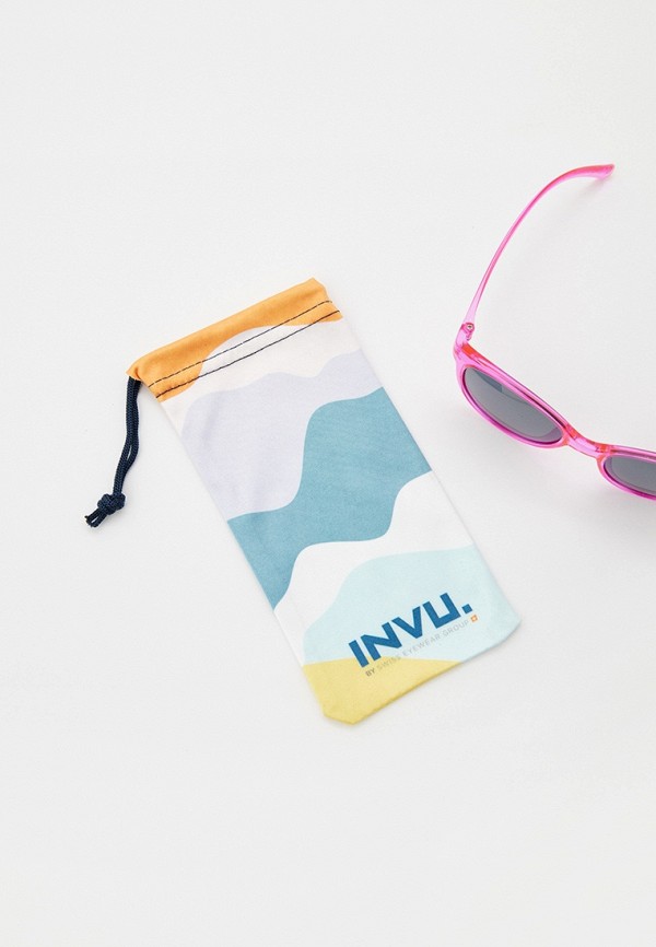 фото Очки солнцезащитные invu