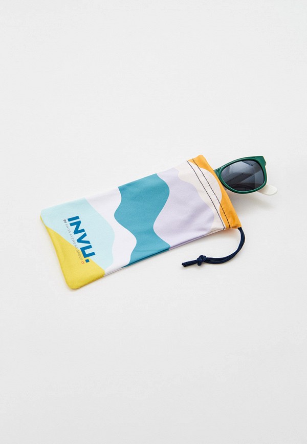 фото Очки солнцезащитные invu