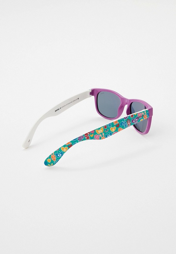 фото Очки солнцезащитные invu