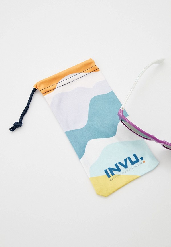 фото Очки солнцезащитные invu