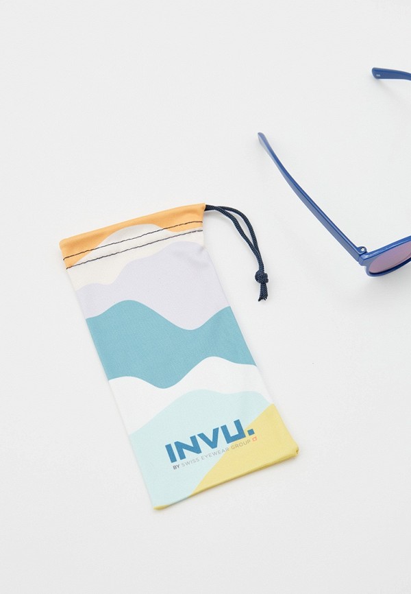 фото Очки солнцезащитные invu