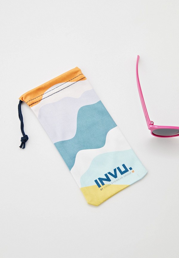 фото Очки солнцезащитные invu