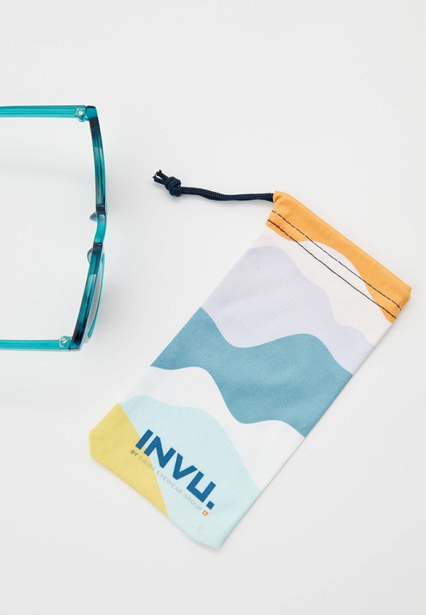 фото Очки солнцезащитные invu