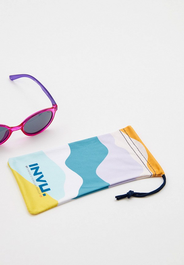 фото Очки солнцезащитные invu