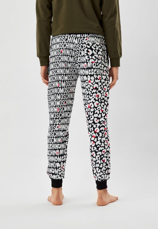 фото Брюки домашние moschino underwear