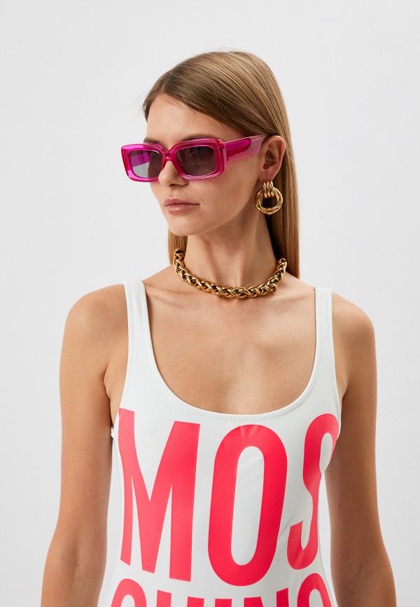 фото Купальник moschino swim