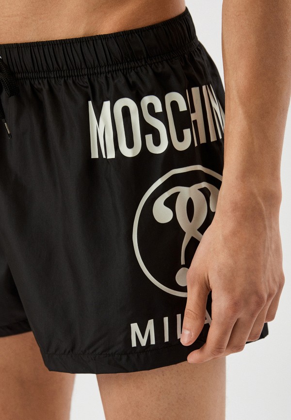 фото Шорты для плавания moschino swim