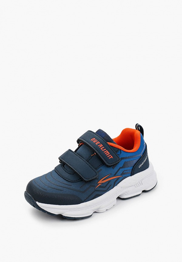 фото Кроссовки kapika