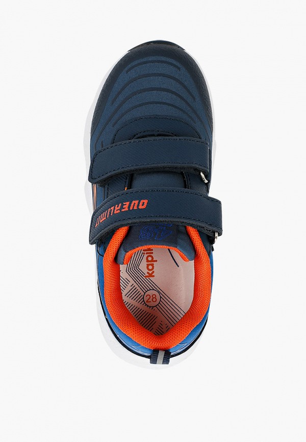 фото Кроссовки kapika