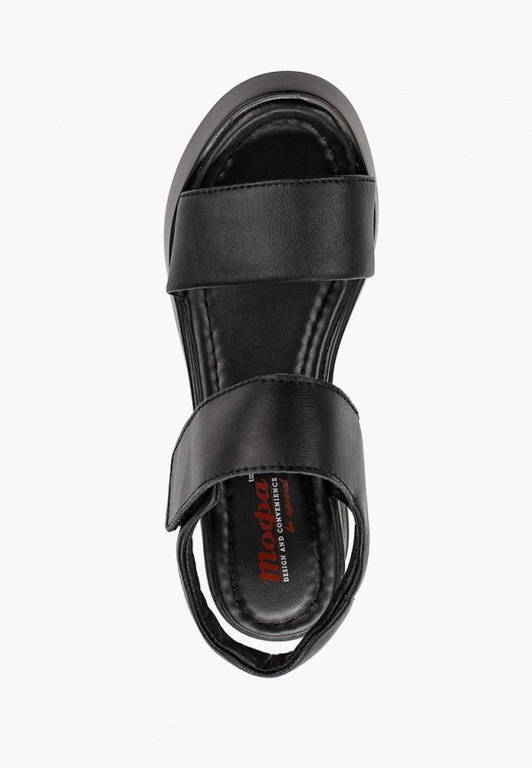 фото Босоножки тофа